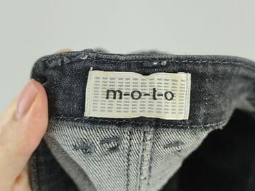 massimo dutti spódnice jeansowe: Спідниця жіноча, розмір M — 5
