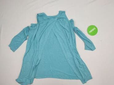 bluzki nietoperz plus size: Aerie, Tunika damska, rozmiar M — 3