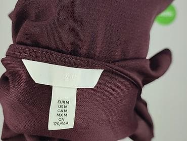 apple: H&M, Bluzka damska, rozmiar M — 5