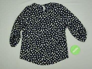 sukienka z dekoltem serce: REGINA FASHION, Bluzka damska, XL — 2