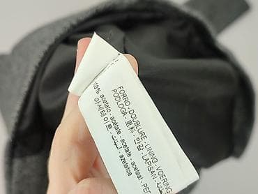 kurtka 42: Zara, Płaszcz damski, rozmiar M — 4