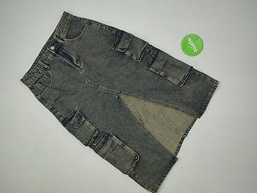 Skirts: Romwe, Women`s skirt, size M — 2