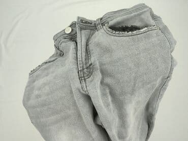 koszulka z chinskimi napisami: Sinsay, Jeansy dla mężczyzn, M — 5