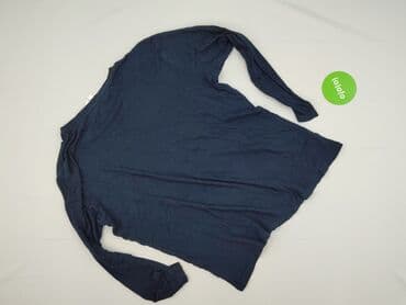 reserved wyprzedaż kurtek zimowych: UP2Fashion, Bluzka dla mężczyzn, 2XL — 3