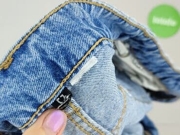 krótkie spodenki wyszczuplające: Shorts for women, size S (EU 36) — 4