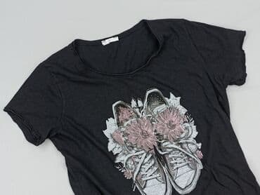 c a koszulki: Women`s T-shirt, size 2XL (EU 44) — 1