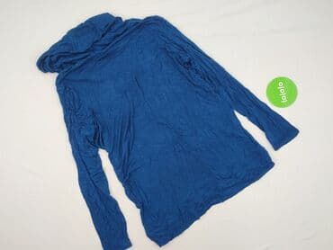 sukienka na chrzest dla mamy plus size: Janina, Golf damski, rozmiar 2XL — 3