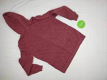 bluzy vintage: Minnie, Bluza z kapturem damska, rozmiar L — 4