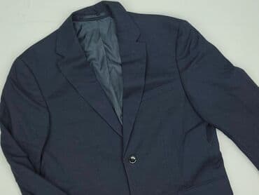 c a marynarki męskie: Suit jacket for men, One size, H&M, condition - Perfect — 1