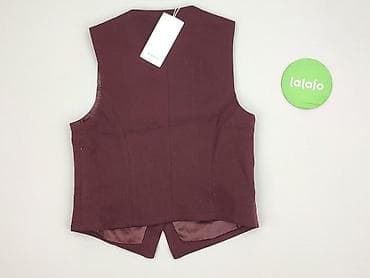 kurtka blue shadow: Kamizelka damska, rozmiar XS — 4