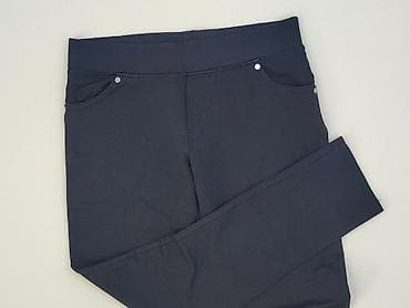led: Legginsy Eleganckie damskie, rozmiar S — 1