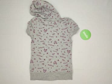 Жінкам: Bershka, Кофта з каптуром жіноча, розмір M — 3