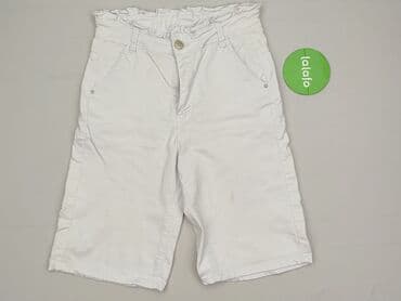 basic t shirty oversized: Shorts for women, size L (EU 40) — 2