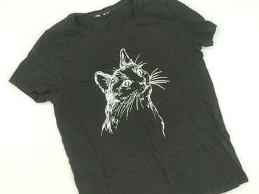 sinsay koszulka barcelony: Sinsay, T-shirt damski, rozmiar XS — 1