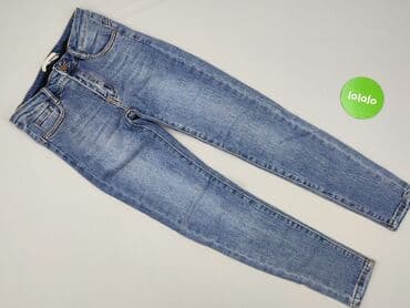 buty breaking bad: Laulia, Jeansy damskie, S — 2