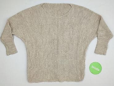 swetry oversize: Sweter damski, rozmiar One size — 2