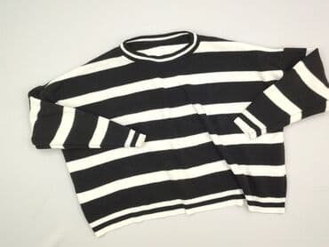 vans kurtka zimowa: Sweter damski, rozmiar 9XL — 1