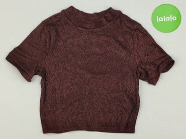 kod rabatowy top secret: Topshop, Bluzka damska, M — 2