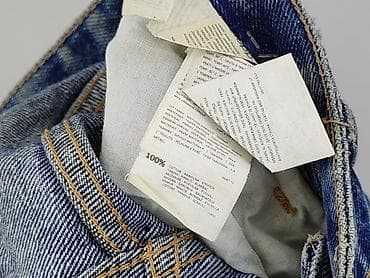 cropped jeans: Cropp, Jeansy damskie, rozmiar M — 5