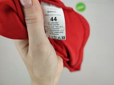 sukienka lou: Ulubione, Sukienka damska, 4XL — 6