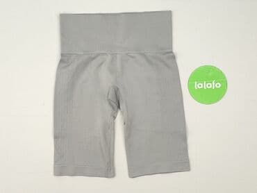 ciepłe krótkie spodenki: Workout, Szorty damskie, rozmiar 2XS — 3