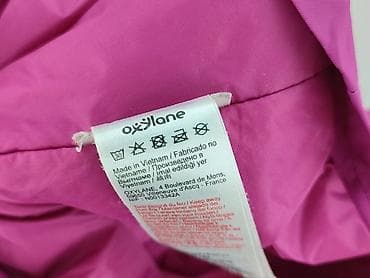 decathlon softshell: Oxylane, Kurtka przejściowa damska, rozmiar S — 4