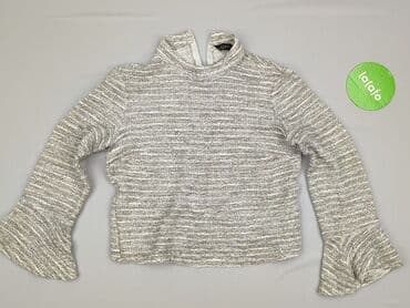 półgolf zara: Zara, Sweter damski, rozmiar XS — 2