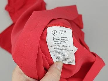 lucy h studio: Lucy, Sukienka damska, rozmiar XL — 4