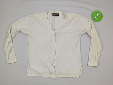 pull and bear narzutka: Kardigan damski, rozmiar S — 2