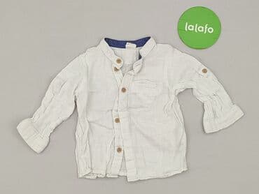 sukienka o kroju marynarki h: Kaftan, H&M, 3-6 months, condition - Very good — 2