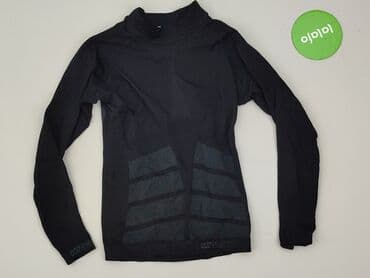 under armor compression t shirty: Top damski, rozmiar S — 2