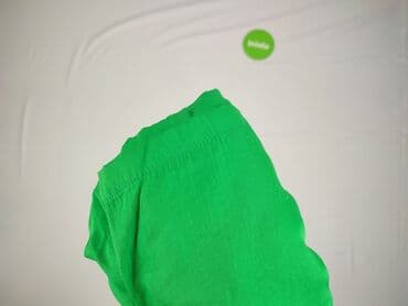 kuloty damskie jeansy: Spodnie damskie, rozmiar XL — 4