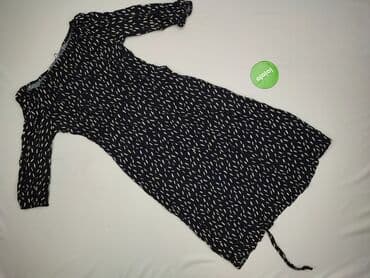 sukienka plus size na chrzciny: Carry, Sukienka damska, rozmiar M — 2