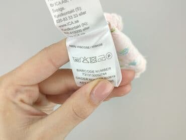 bluzy damskie duże rozmiary: Bluzka damska, rozmiar L — 6