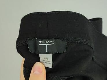 despasito spodnie: Tahari, Spodnie materiałowe damskie, rozmiar L — 4