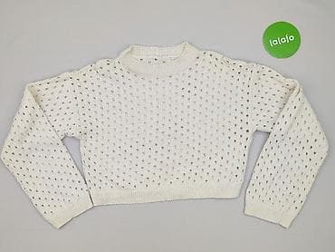 sweter gruchy: Sweter damski, rozmiar XL — 2