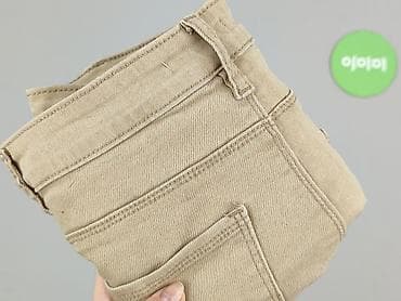 flat: Cropp, Szorty damskie, rozmiar L — 6