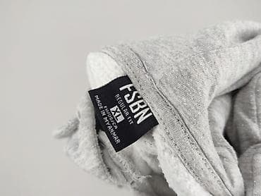 la fo da: FSBN, Bluza z kapturem dla mężczyzn, rozmiar XL — 4