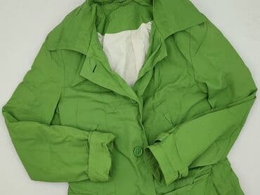 PARKA, Парка жіноча, розмір M