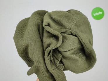 poliamid w swetrze: Sweter damski, rozmiar S — 4