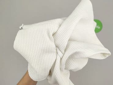 biała sukienka na komunię dla mamy: Sukienka damska, rozmiar S — 5