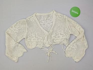shein strona: Shein, Kardigan damski, rozmiar M — 2