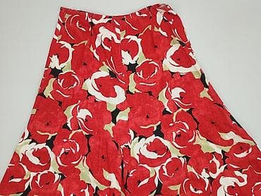 red star pants: Spódnica damska, rozmiar L — 1