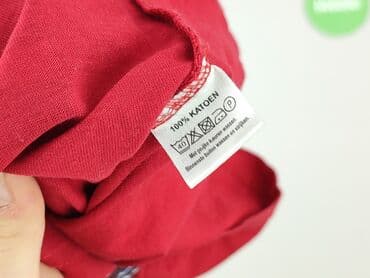 koszulka barcelony: Blouse, 3-4 years, 98-104 cm, condition - Perfect — 5