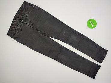 daisy jeans: Denim, Jeansy damskie, rozmiar M — 2