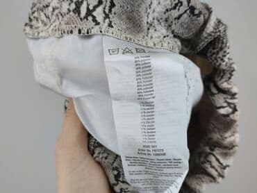 spodnie hello kitty i spiderman: Janina, Spodnie materiałowe damskie, M — 5