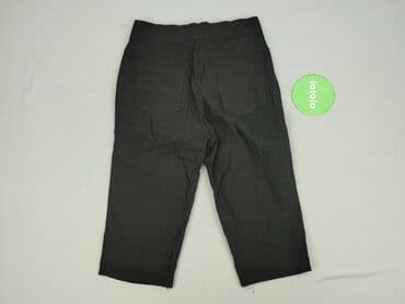 obcisłe szorty: Spodnie 3/4 damskie, rozmiar 2XL — 3