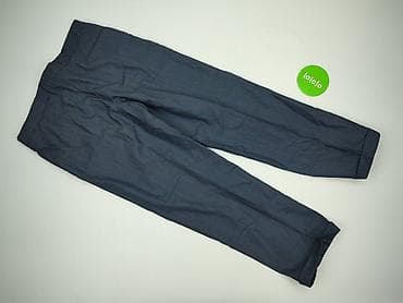 bluza atomowki: Spodnie garniturowe dla mężczyzn, rozmiar XL — 3