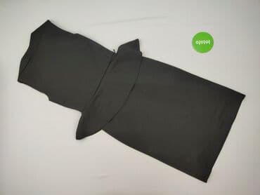 sukienki na wesele z baskinką: Women`s dress, size M — 4