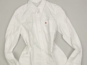 дублянка жіноча польща: Women`s shirt, size S (EU 36) — 1